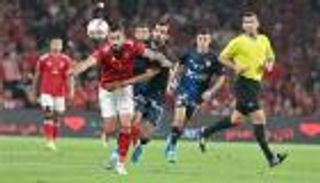 رابط شراء وأسعار تذاكر مباراة الأهلي والزمالك في الدوري المصري 2023