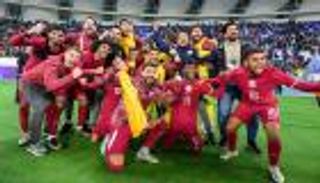 2 من 5.. ماذا يفعل منتخب قطر في نصف نهائي كأس الخليج العربي؟