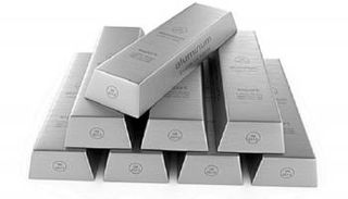 خام الألمنيوم