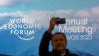 منتدى دافوس.. تساؤلات صعبة تنتظر أجوبة "عالم منقسم"