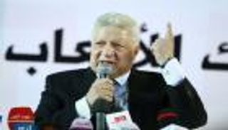 عقوبة قاسية.. "جلسات الليزر" تورط لاعبي الزمالك مع مرتضى منصور
