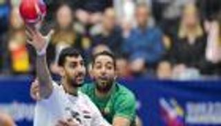 مصر وقطر تتأهلان للدور الرئيسي في مونديال اليد.. وتونس في ورطة