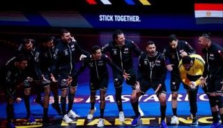 منتخب مصر لكرة اليد