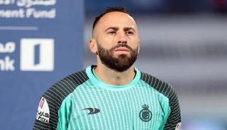 ديفيد أوسبينا حارس النصر