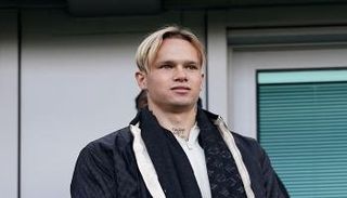 ميخايلو مودريك