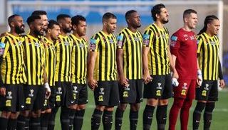 الاتحاد السعودي 