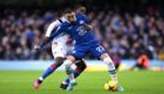 بحضور الصفقة التاريخية.. زياش يقود تشيلسي لأول انتصارات 2023