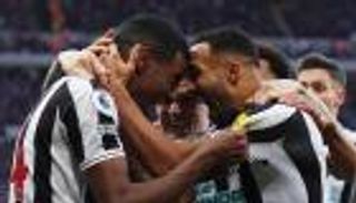 كسر سلسلة التعادلات.. نيوكاسل يتفوق على كبار أوروبا بركلة جزاء نادرة