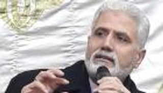 أمين الاتحاد العالمي للطرق الصوفية لـ"العين الإخبارية": الإمام علي أعطاني إذن بداية سيرة مسلسلة لأهل البيت (حوار)