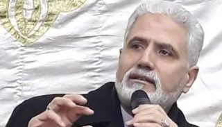 الدكتور عبدالحليم العزمي - أرشيفية