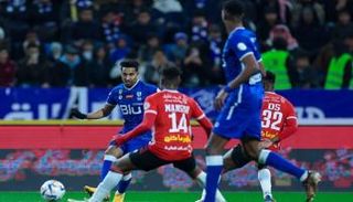 القنوات الناقلة للهلال والعدالة