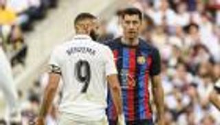 كأس السوبر الإسباني.. 5 حقائق عن كلاسيكو ريال مدريد وبرشلونة