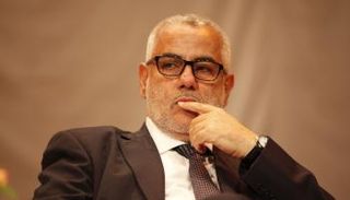 عبد الإله بن كيران
