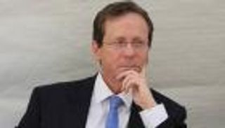 الرئيس الإسرائيلي: نحن في قبضة خلاف عميق يمزق أمتنا