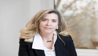 ميريام ماستروني الرئيسة التنفيذية لشركة حلول الطاقة الفرنسية E5T