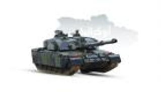 "تشالنجر 2".. أحدث دعم عسكري بريطاني لأوكرانيا