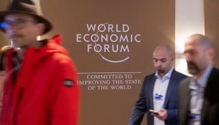 منتدى دافوس 2023