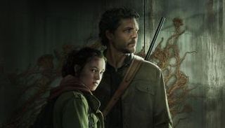 مسلسل The Last of Us