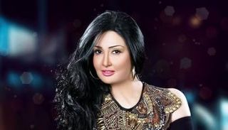 الفنانة غادة عبدالرازق