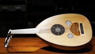 العود السوري يتميز بصوت فريد