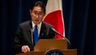 شرق آسيا.. مخاوف يابانية وتحذير للغرب من "أوكرانيا التالية"