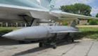 "كروز كي إتش 22".. وحش روسي أعجز الدفاعات الجوية الأوكرانية