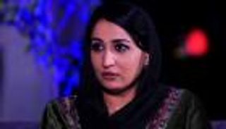 اغتيال نائبة أفغانية سابقة في هجوم على منزلها بكابول