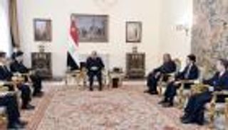 مصر والصين.. تأكيد على قوة العلاقات ورغبة مشتركة في توطيدها