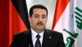 صحيفة: السوداني يدعم وجود القوات الأمريكية بالعراق لأجل غير مسمى