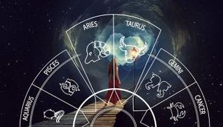 صفات برج شهر 4