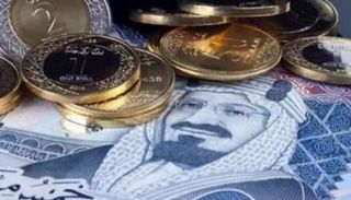 سعر الريال السعودي اليوم في مصر