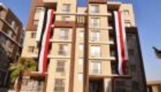 كراسات الشروط لشقق دار مصر وسكن مصر وجنة.. التخصيص بأسبقية الحجز