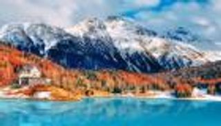 أجمل مناظر في سويسرا.. رحلة فريدة بأرض الحليب والعسل