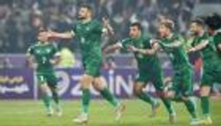 نحو اللقب الرابع.. منتخب العراق يهزم قطر ويتأهل لنهائي "خليجي 25"