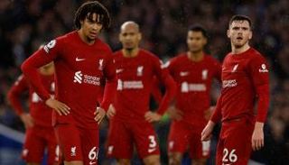 فريق ليفربول