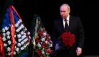 "هدية" من الناتو لبوتين