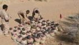 الاستثمار في "الموت الرابض".. جريمة حوثية جديدة في اليمن