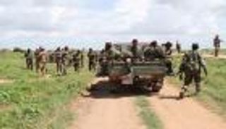 استعادة مدينتين ومقتل إرهابيين.. خسائر "قاسية" لحركة الشباب