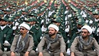 عناصر من الحرس الثوري الإيراني - أرشيفية