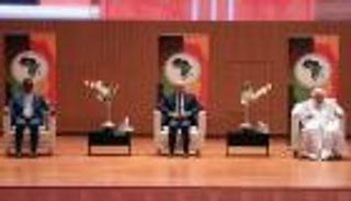 "ادخلوا في السلم كافة".. مؤتمر أفريقي ينطلق الثلاثاء بموريتانيا