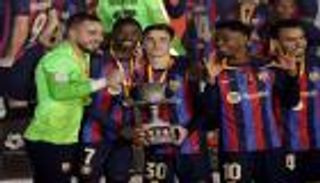 ضرب ريال مدريد بـ13 رقما.. برشلونة يحلق في سماء التاريخ