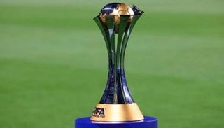 كأس العالم للأندية