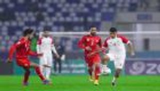 أزاح البطل.. منتخب عمان يتأهل لنهائي خليجي 25 على حساب البحرين