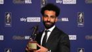 رابط وطريقة التصويت لمحمد صلاح في جائزة أفضل لاعب في العالم 2022