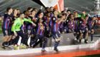 انتظر 638 يوما.. برشلونة يطوي صفحة ميسي بيد ريال مدريد