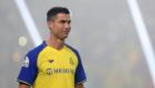 الظهور الأول لكريستيانو رونالدو مع النصر.. كيف يفكر جارسيا فيه؟