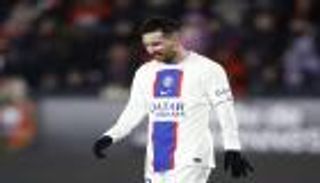 بسبب جماهير باريس.. هل اقترب ميسي من الهلال السعودي؟