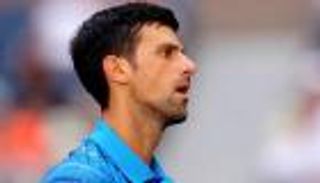 نحس أستراليا المفتوحة يهدد حلم ديوكوفيتش التاريخي