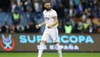 بين النصر وريال مدريد.. كريم بنزيما يحسم مساره في الموسم المقبل