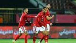 متى موعد مباراة الأهلي وسموحة في كأس مصر 2022؟